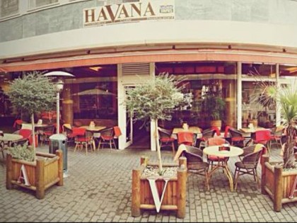 Foto: Havana 